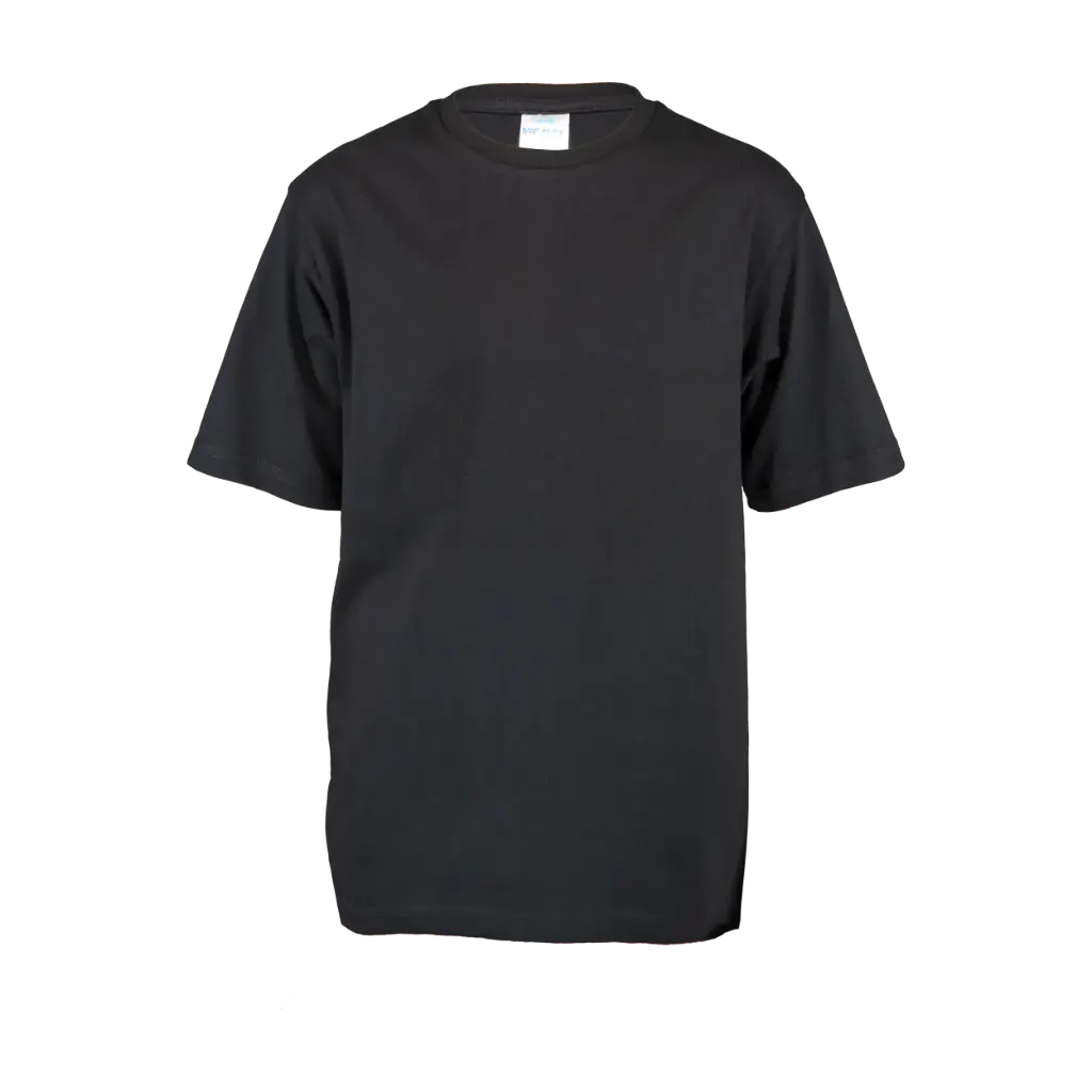 ​180g Kids Unisex T-Shirt