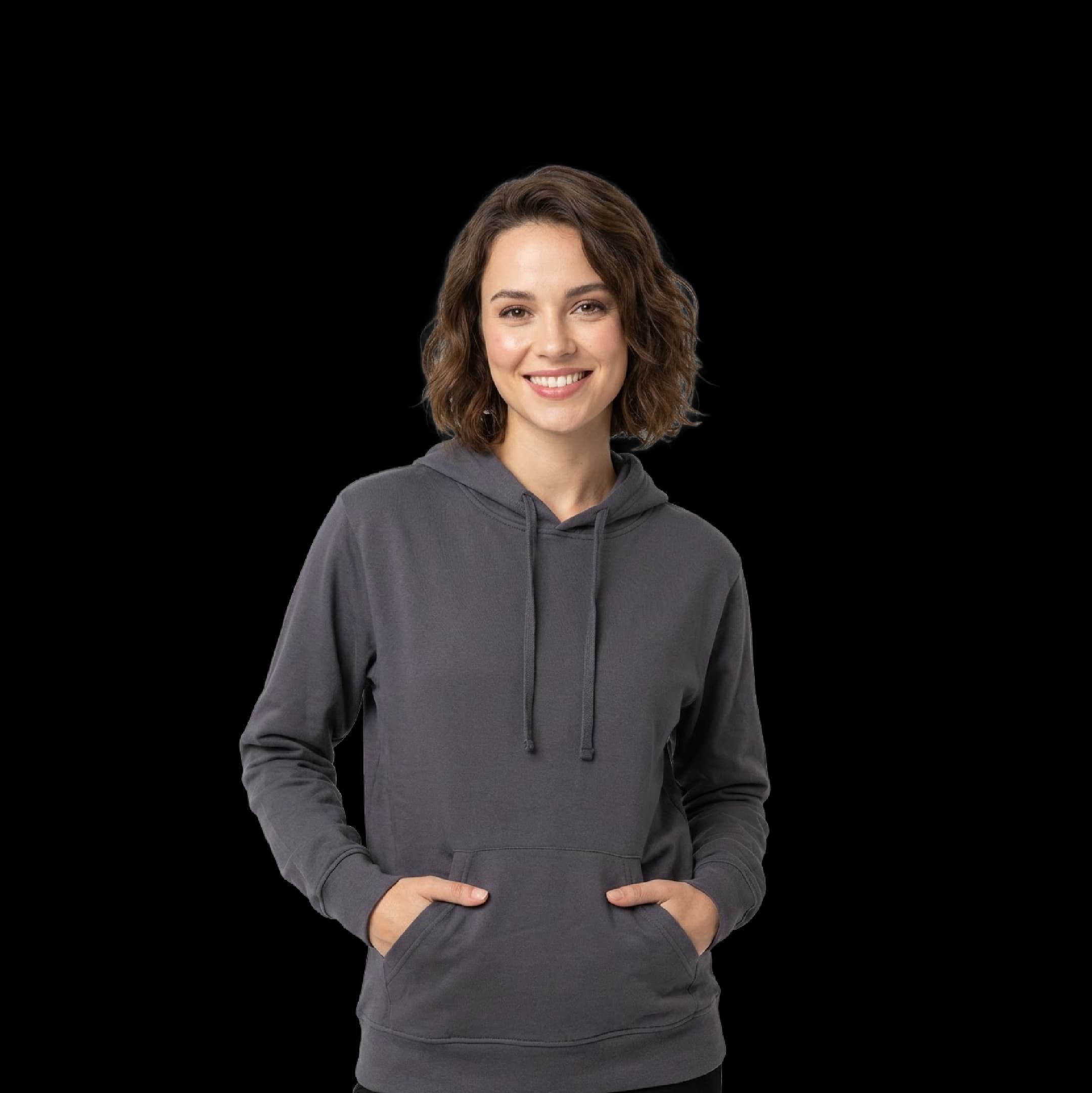 HOODIES