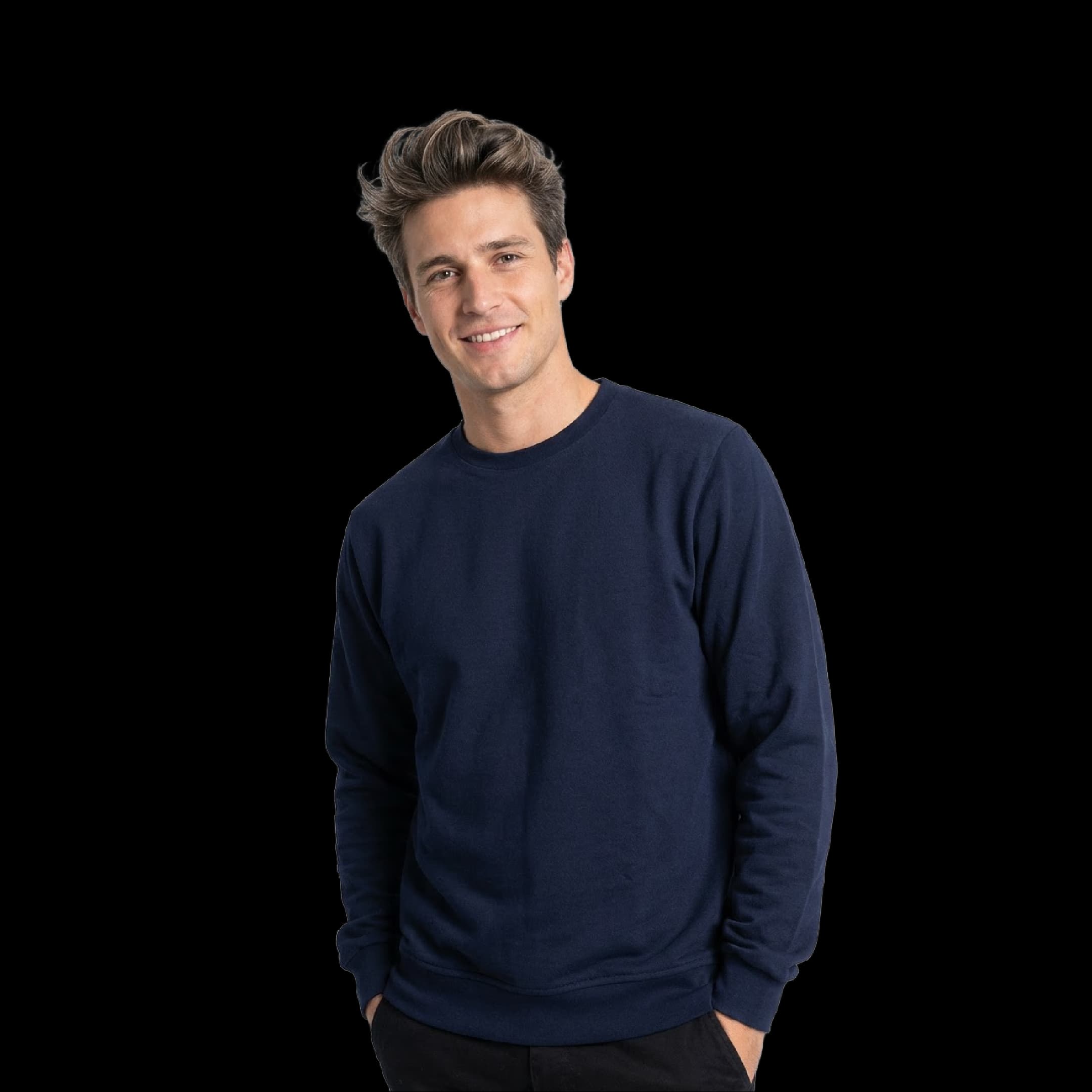 SWEATSHIRTS