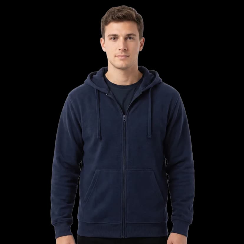 Full Zip Jacket