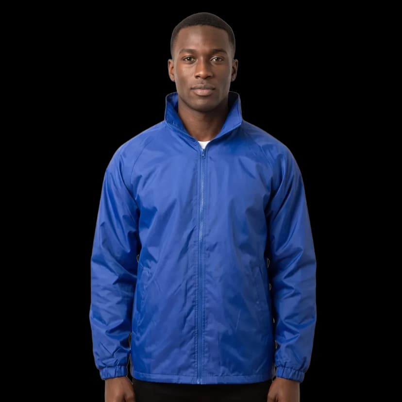 Oxford Jacket