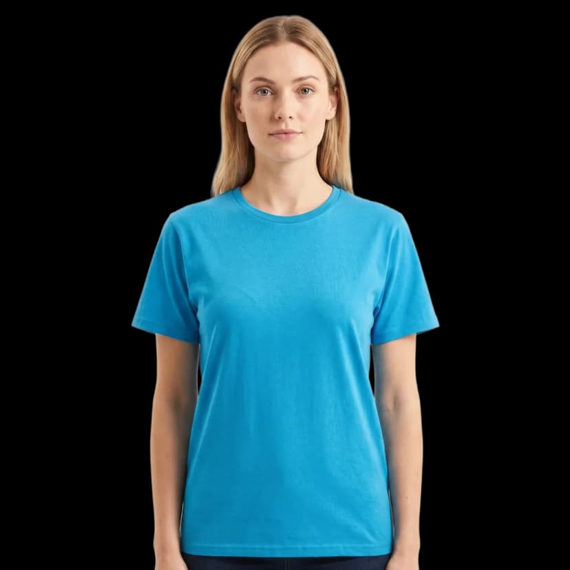 Heavyweight T-shirts
