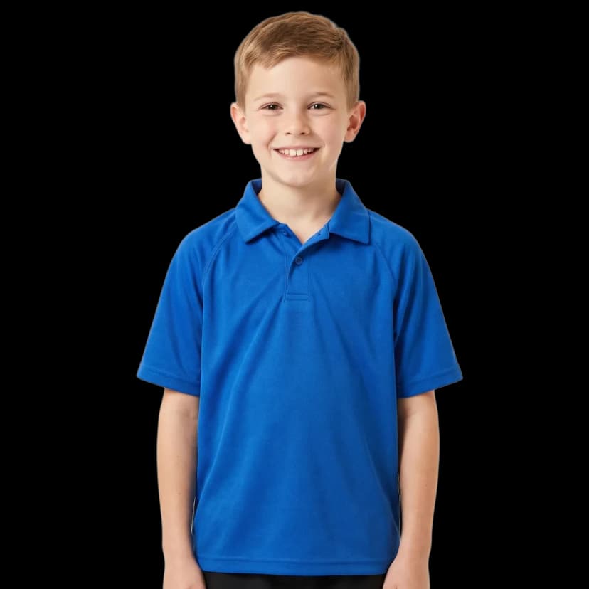 Kids Golfer