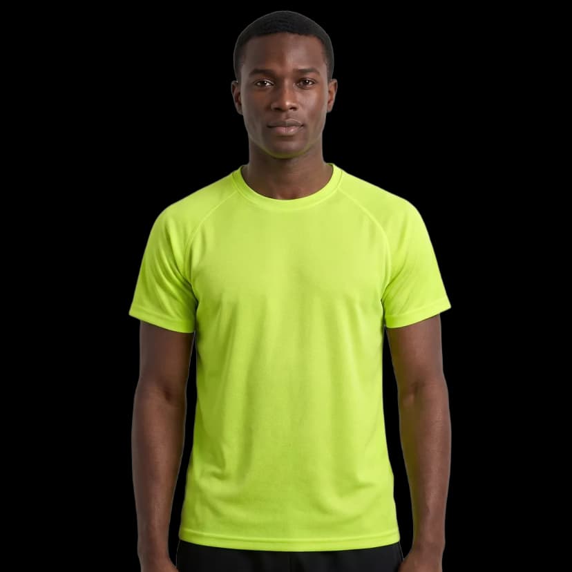 Mens Dry Fit T-shirts