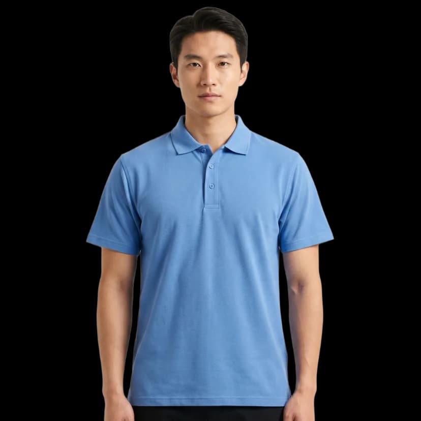 Mens Golfer