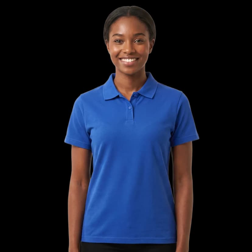 Womens Golfer