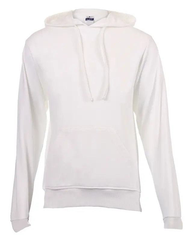 [FHW30] Hoodie (White, XS).webp
