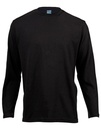 180g Kids Long Sleeve Unisex T-Shirt