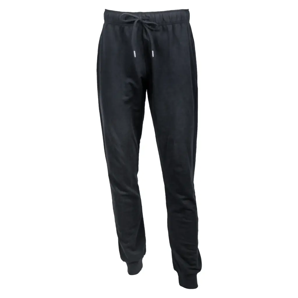 Fleece Track Pants 100% cotton 260g 