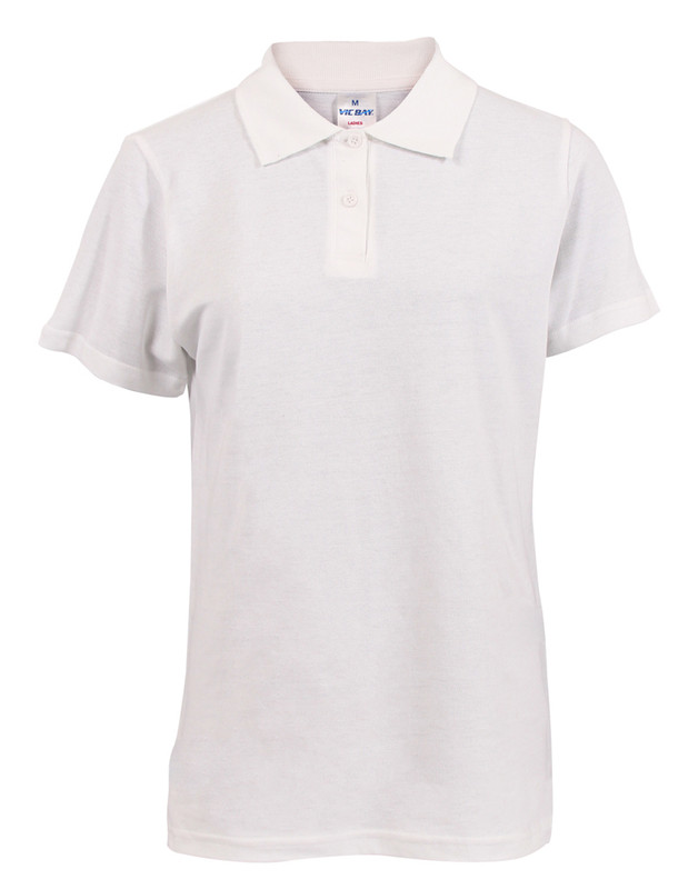 Ladies Golfer