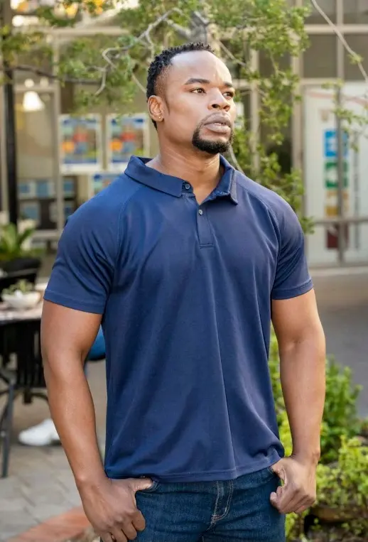 145g Adults Unisex Dri-Fit Golfer