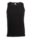 Vest Black 160g