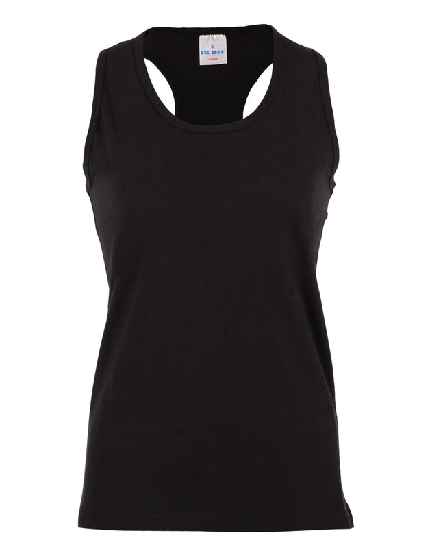 Racer Back 160g