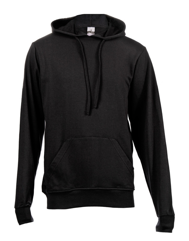 Vic Bay Hoodies