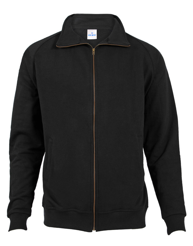 Unisex Full Zip Jacket