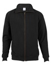 Unisex Full Zip Jacket