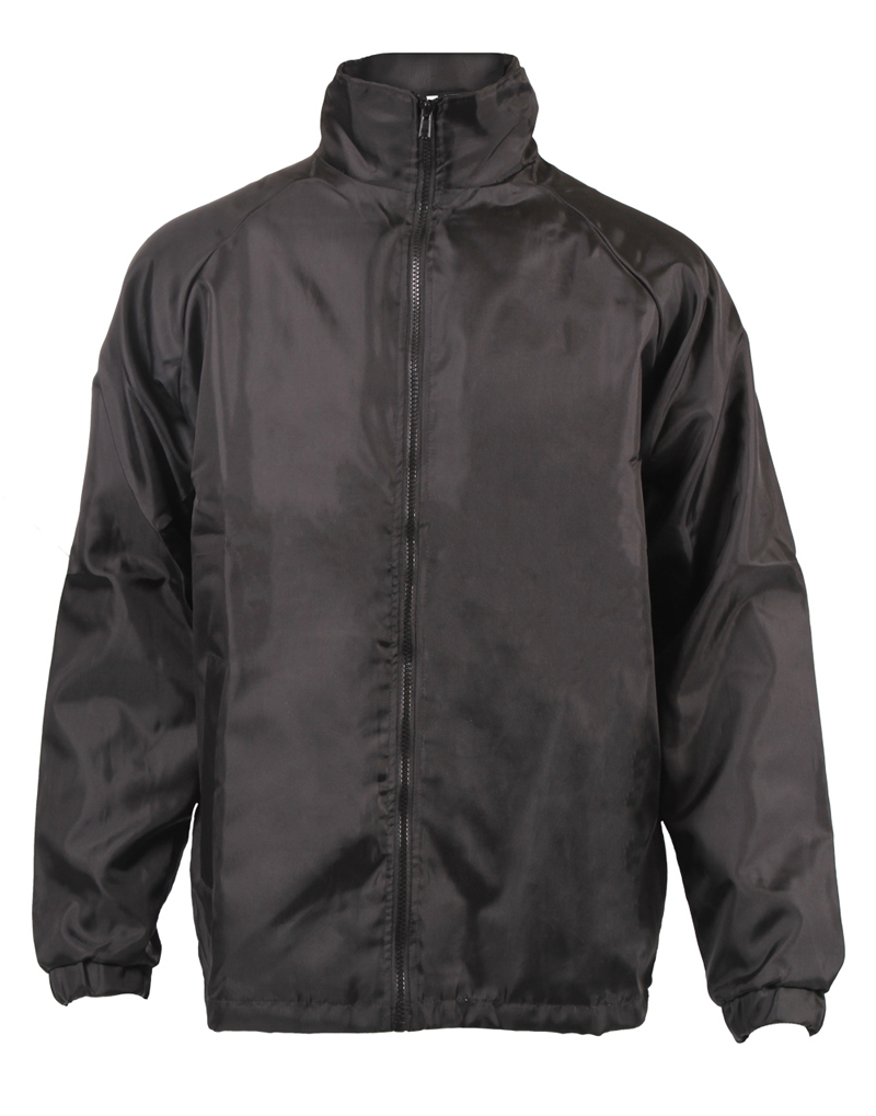 Vic Bay Oxford Jackets