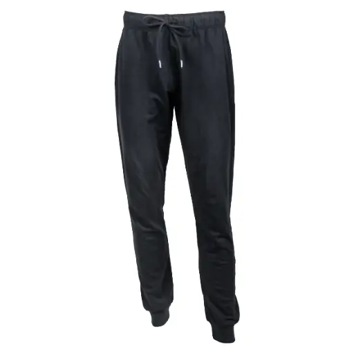 Fleece Track Pants 100% cotton 260g 
