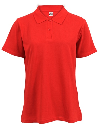 Ladies Golfer