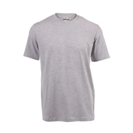 160g Platinum Unisex T-Shirt