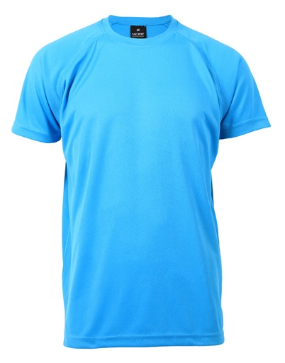 Dry Fit Tee