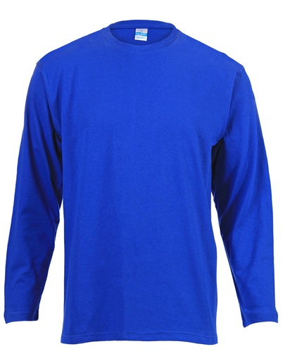 Vic Bay Heavy L/S