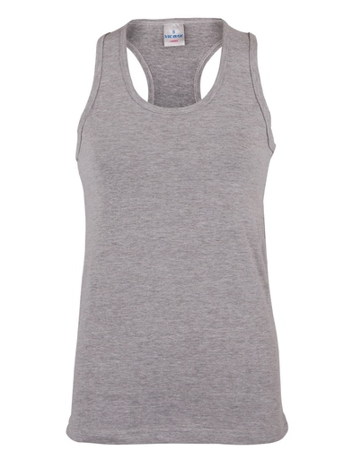 Racer Back 160g