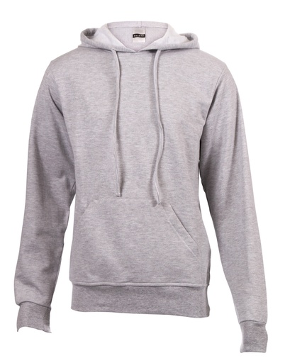 Vic Bay Hoodies