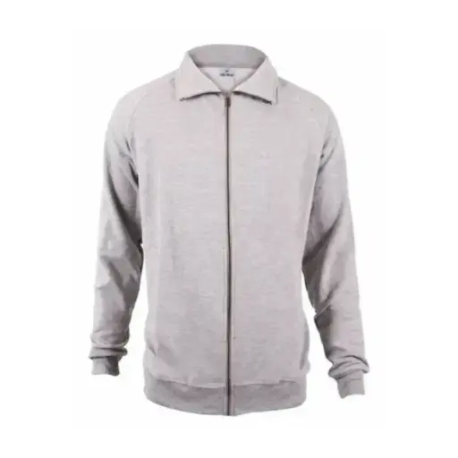 260g Adults Unisex Full Zip Jacket