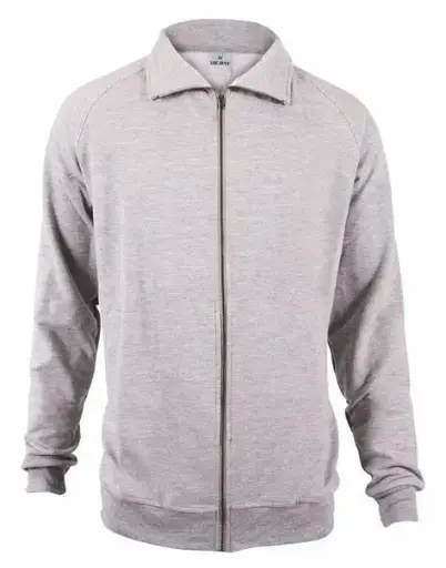 Unisex Full Zip Jacket