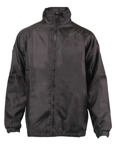Vic Bay Oxford Jackets